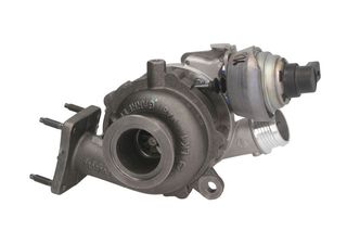 Turbocharger (New) VOLVO V40 31331331