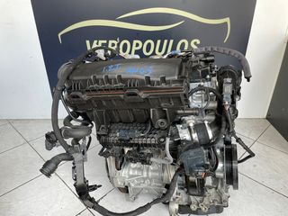 Κινητήρας Peugeot/Citroen 1.2 Turbo (HN05) 0 ΧΛΜ