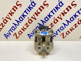 OPEL  OMEGA     ΜΟΝΑΔΑ  ABS   0265200047       ΑΠΟΣΤΟΛΗ  ΣΤΗΝ ΕΔΡΑ ΣΑΣ