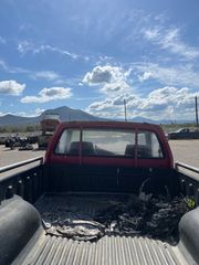 Πίσω Παρμπριζ     Toyota Hilux Taro 1998-2004 