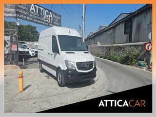 Mercedes-Benz Sprinter '16 314 EURO6/ΕΓΓΥΗΣΗ