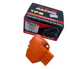 TPS RACING Y15/CRYPTON-X135  SCK RACING