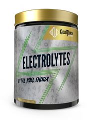 Electrolytes 300gr GoldTouch Nutrition