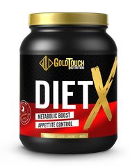 DietX 500gr GoldTouch Nutrition