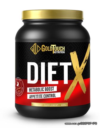 DietX 500gr GoldTouch Nutrition