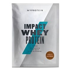 Myprotein Impact Whey Protein 2500 Grams