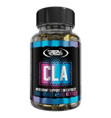 Real Pharm CLA 90 Capsules