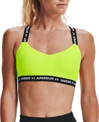Under Armour Crossback Low Γυναικείο Αθλητικό Μπουστάκι