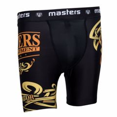 Masters Sk-MMA M 06114-M Σορτς Προπονησης