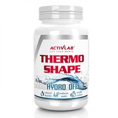 Activlab Thermo Shape HYDRO OFF 60 caps