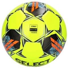 Football Select Brillant Super Tb Ball Brillant Super Tb Yel-Gry