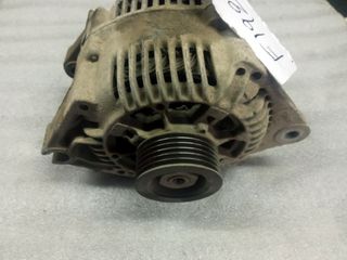 ΔΥΝΑΜΟ,VALEO 2542418A,9616862980,CL9,5705E7 /5705HN,Citroën Jumper 2.5 TDI BOXER,FIAT DUCATO,(11H-5),F1921