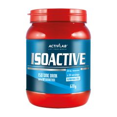 Iso Active 630gr  Activlab
