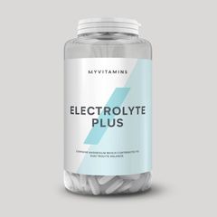 Myprotein Electrolytes Plus 180 Tablets