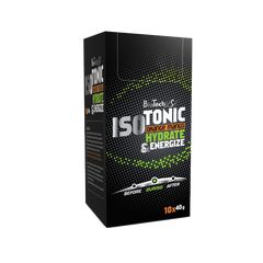 IsoTonic 10 x 40g  Biotech USA