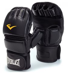 ΓΑΝΤΙΑ MMA Everlast - Closed Thumb Grappling Gloves