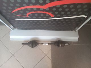 ΗΜΙΑΞΟΝΙΟ FORD FIESTA 2010-thumb-1