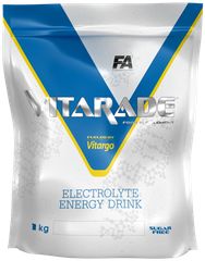 FA Nutrition Vitarade Electrolyte Energy Drink 1000 gr