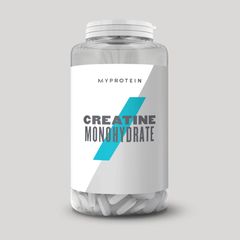 Myprotein Creatine Monohydrate, 250 tablets