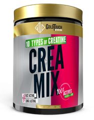 Crea Mix 200g Gold Touch Nutrition