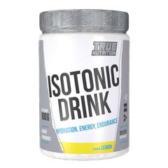 Isotonic  Drink 900gr  True Nutrition