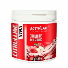 Activlab Citrulline Xtra 200 Grams