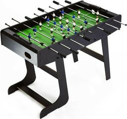 Ποδοσφαιρακι Table for table football SDG P1