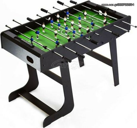 Ποδοσφαιρακι Table for table football SDG P1