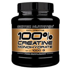 Scitec Nutrition 100% Creatine 1000 Grams