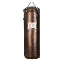 Σάκοι πυγμαχίας Leone Vintage Heavy Bag 100cm