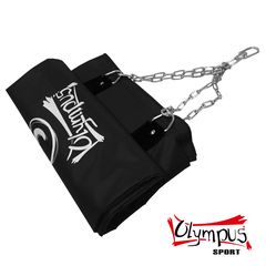 Σακοι προπονησης Olympus PVC  Αδειοι