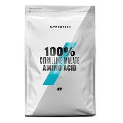 100% Citrulline Malate 250gr My Protein