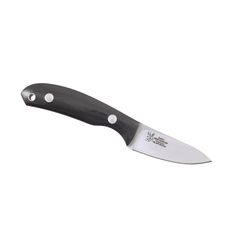 Casstrom Safari Mini Hunter Stabilised G10 Stainless Steel Black