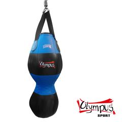 Double End Heavy Bag Olympus