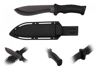 Μαχαίρι Kandar K39-thumb-2