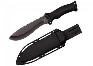 Μαχαίρι Kandar K39-thumb-4
