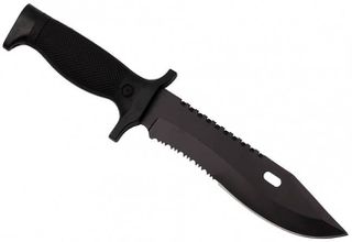 Μαχαίρι Kandar K40-thumb-4