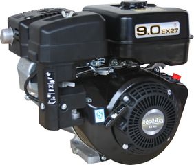 Βενζινοκινητήρας ROBIN-SUBARU 9.0 hp (με κώνο)