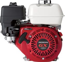Βενζινοκινητήρας HONDA GX160 V 5.5hp με κώνο
