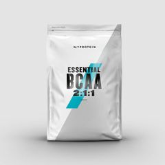BCAA 2:1:1 Essential Flavours 250/500/1000 Grams My Protein