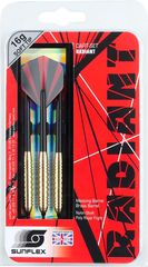 Sunflex Βελάκια Radiant darts 3 pieces 03314