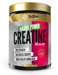 Creatine Magna Power 400gr GoldTouch Nutrition