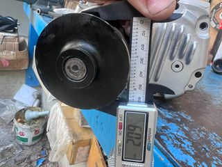 Supercharger TVS 1320-thumb-18