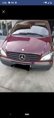 Mercedes-Benz Vito '10 115