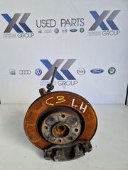 CITROEN C3 2010-2016 ΑΚΡΟ ΕΜΠΡΟΣ ΑΡΙΣΤΕΡΑ