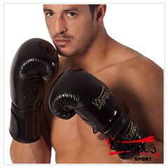 Boxing Gloves Olympus - Fitness Hybrid Glove