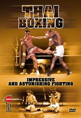 DVD.021 - Thai Boxing Vol.1