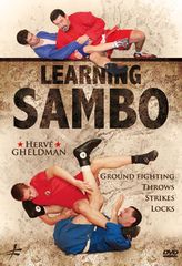DVD.256 - Learning SAMBO