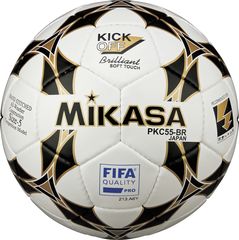 Μπάλα Mikasa PKC55-BR1