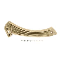 Μπεζ Λαβή Πόρτας Οδηγού Bmw E90/E91 - 51417230853